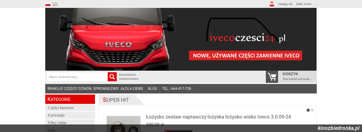 F.H.U. Lak-system Michał Jurczyk