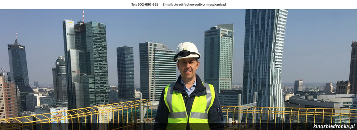 Fachowy Odbiór Mieszkania