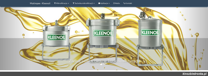 Matimpex Marek Matusiewicz