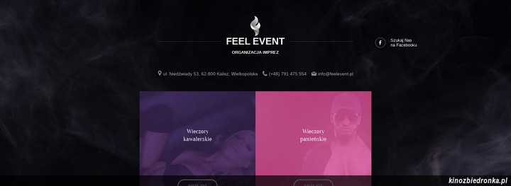 Feel Event