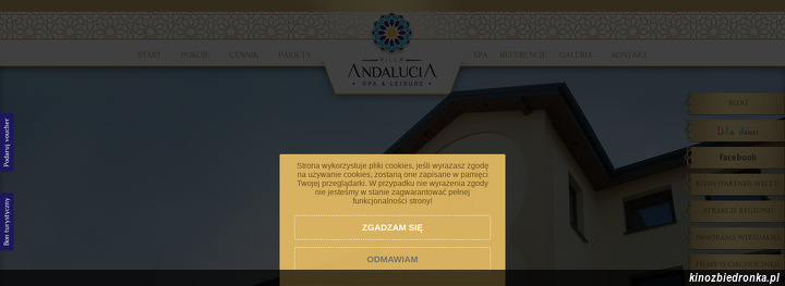Villa Andalucia