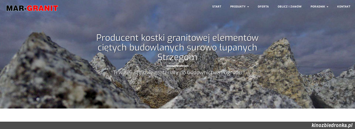 Mar Granit