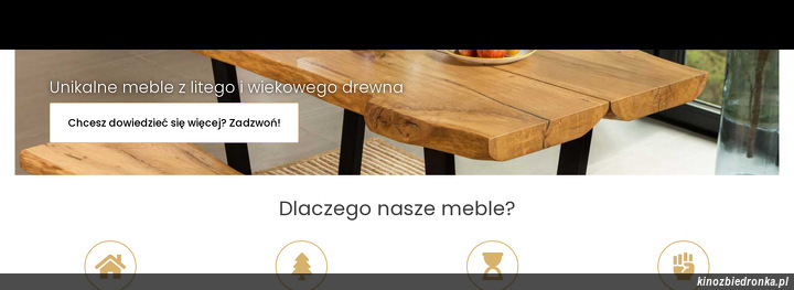 Drewniane Klimaty