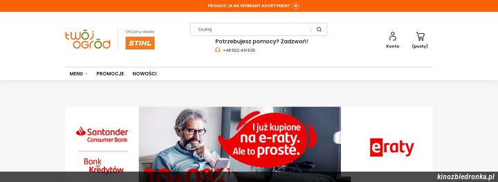 Twój Ogród