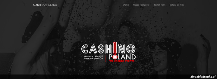 Cashino Poland s.c.