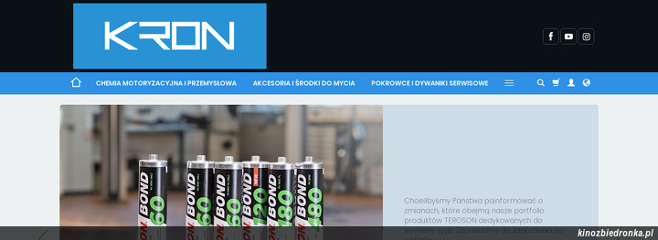 Kron