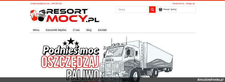 ResortMOCY