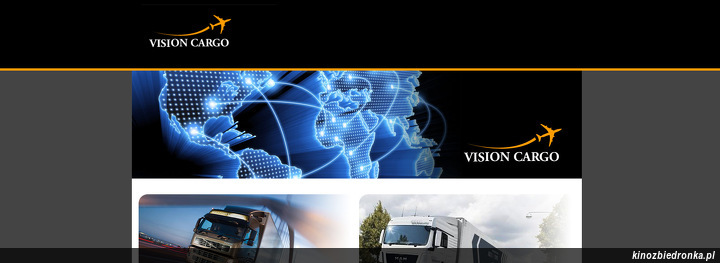 VISION CARGO SP Z O O