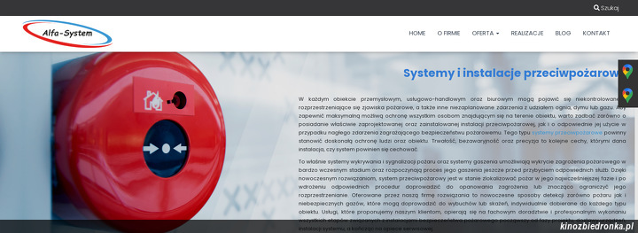 Alfa-System Sp. z o.o