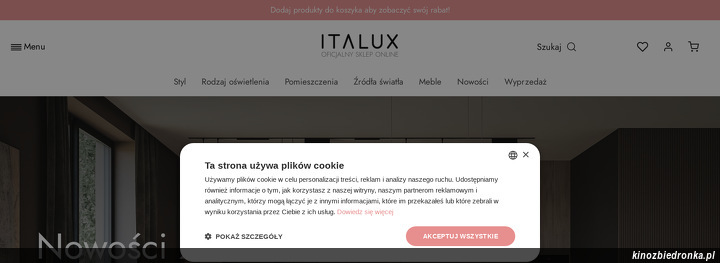Italux