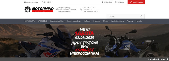 MotorMind