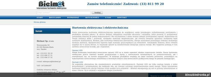 Bielmat Sp. z o.o.
