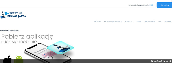 e-testynaprawojazdy.pl
