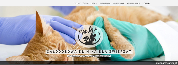 Vet-Med Daria Kostrzewa Jagielska