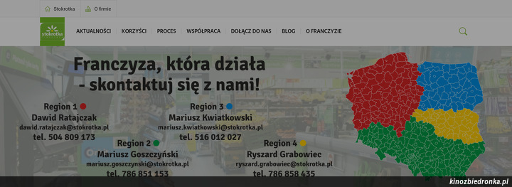 Stokrotka Sp. z o.o.